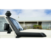 Snorkel kit to Suit Toyota Landcruiser 70 76 79 Series 2024 Onwards